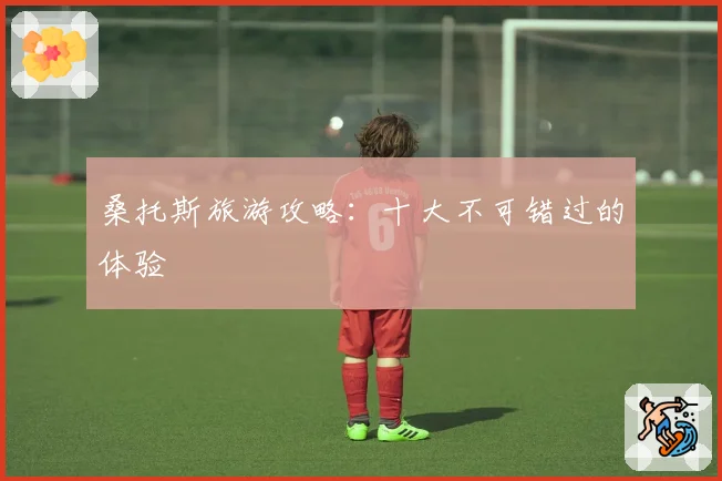 桑托斯旅游攻略：十大不可错过的体验